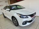 Thumbnail Suzuki Baleno 1.5 GLX manual