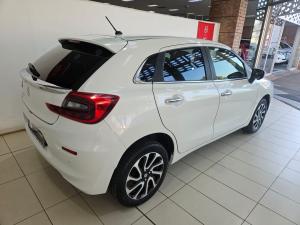Suzuki Baleno 1.5 GLX manual - Image 2