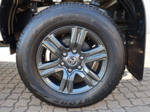 Toyota Hilux 2.4GD-6 Xtra cab Raider manual - Image 21