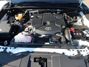 Toyota Hilux 2.4GD-6 Xtra cab Raider manual - Image 22