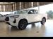 Toyota Hilux 2.4GD-6 Xtra cab Raider manual - Thumbnail 23