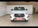 Toyota Hilux 2.4GD-6 Xtra cab Raider manual - Thumbnail 4