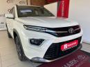 Thumbnail Toyota Urban Cruiser 1.5 XR auto