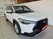 Toyota Corolla Cross 1.8 XS - Thumbnail 1