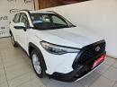 Thumbnail Toyota Corolla Cross 1.8 XS