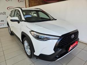 Toyota Corolla Cross 1.8 XS - Image 1