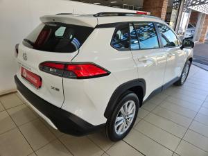 Toyota Corolla Cross 1.8 XS - Image 2