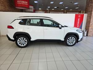 Toyota Corolla Cross 1.8 XS - Image 3