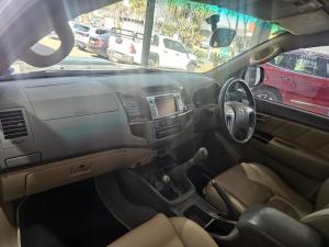 Toyota Fortuner 3.0D-4D 4x4 Ltd edition - Image 7
