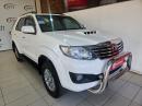 Thumbnail Toyota Fortuner 3.0D-4D 4x4 Ltd edition