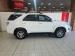 Toyota Fortuner 3.0D-4D 4x4 Ltd edition - Thumbnail 3