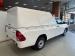 Toyota Hilux 2.4GD single cab S (aircon) - Thumbnail 2