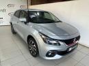 Thumbnail Suzuki Baleno 1.5 GLX manual