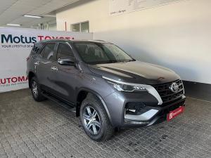 Toyota Fortuner 2.4GD-6 auto - Image 1