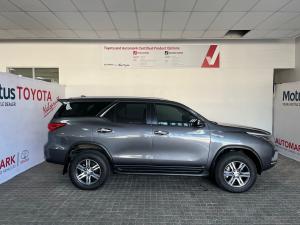 Toyota Fortuner 2.4GD-6 auto - Image 3