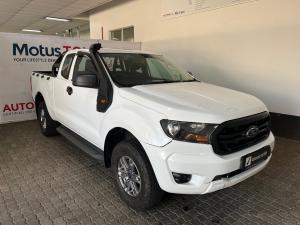 Ford Ranger 2.2TDCi SuperCab 4x4 XL - Image 1