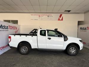 Ford Ranger 2.2TDCi SuperCab 4x4 XL - Image 3