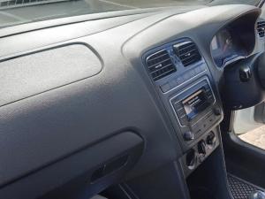 Volkswagen Polo Vivo 1.4 Trendline - Image 10