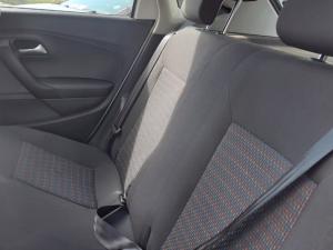 Volkswagen Polo Vivo 1.4 Trendline - Image 12