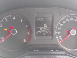 Volkswagen Polo Vivo 1.4 Trendline - Image 18