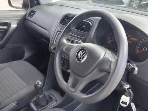 Volkswagen Polo Vivo 1.4 Trendline - Image 19