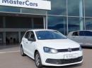 Thumbnail Volkswagen Polo Vivo 1.4 Trendline