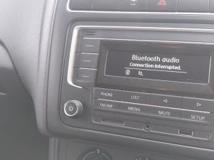 Volkswagen Polo Vivo 1.4 Trendline - Image 20