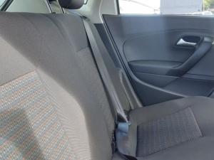 Volkswagen Polo Vivo 1.4 Trendline - Image 21