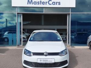 Volkswagen Polo Vivo 1.4 Trendline - Image 2