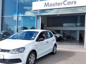 Volkswagen Polo Vivo 1.4 Trendline - Image 3