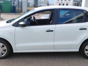 Volkswagen Polo Vivo 1.4 Trendline - Image 6