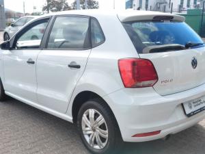Volkswagen Polo Vivo 1.4 Trendline - Image 7
