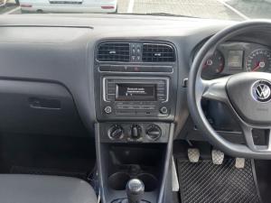 Volkswagen Polo Vivo 1.4 Trendline - Image 9