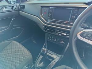 Volkswagen Polo 1.0 TSI - Image 10