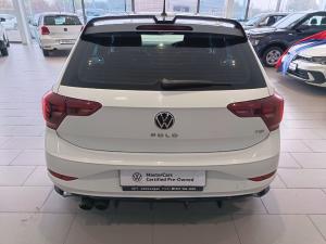 Volkswagen Polo 1.0 TSI - Image 4