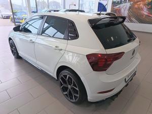 Volkswagen Polo 1.0 TSI - Image 5