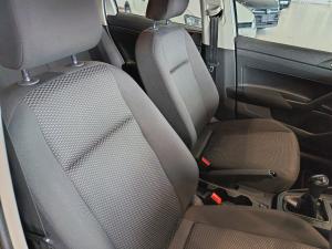 Volkswagen Polo 1.0 TSI - Image 9