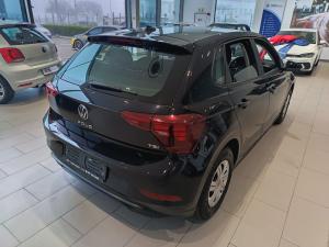 Volkswagen Polo 1.0 TSI - Image 20
