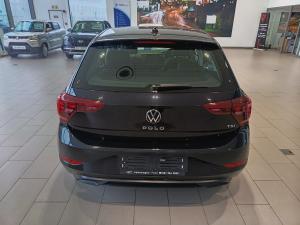 Volkswagen Polo 1.0 TSI - Image 21