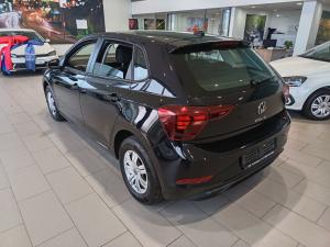 Volkswagen Polo 1.0 TSI - Image 22