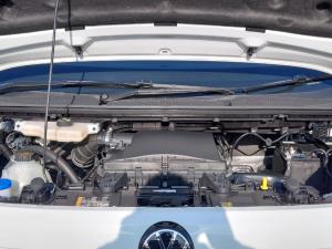 Volkswagen Transporter Kombi 2.0TDi Basic automatic - Image 20