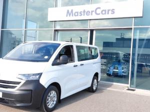 Volkswagen Transporter Kombi 2.0TDi Basic automatic - Image 3