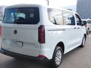 Volkswagen Transporter Kombi 2.0TDi Basic automatic - Image 7