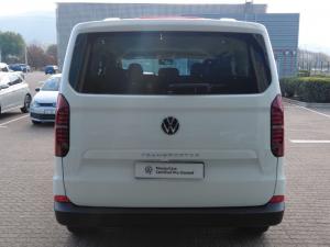Volkswagen Transporter Kombi 2.0TDi Basic automatic - Image 8
