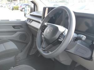 Volkswagen Transporter Kombi 2.0TDi Basic automatic - Image 9