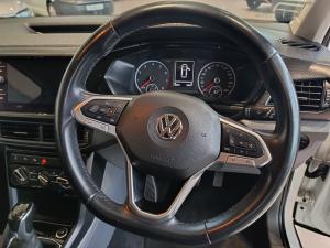 Volkswagen T-CROSS 1.0 TSI Comfortline DSG - Image 10