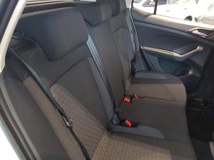 Volkswagen T-CROSS 1.0 TSI Comfortline DSG - Image 14