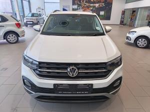 Volkswagen T-CROSS 1.0 TSI Comfortline DSG - Image 17