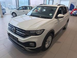 Volkswagen T-CROSS 1.0 TSI Comfortline DSG - Image 18