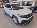 Thumbnail Volkswagen T-CROSS 1.0 TSI Comfortline DSG